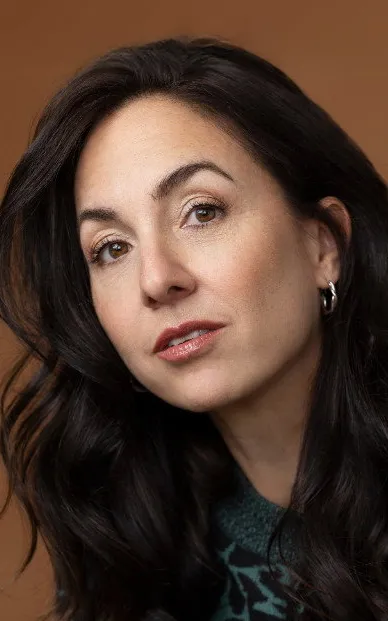 Annie Girard