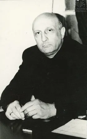 Otar Shamatava