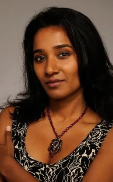 Tannishtha Chatterjee