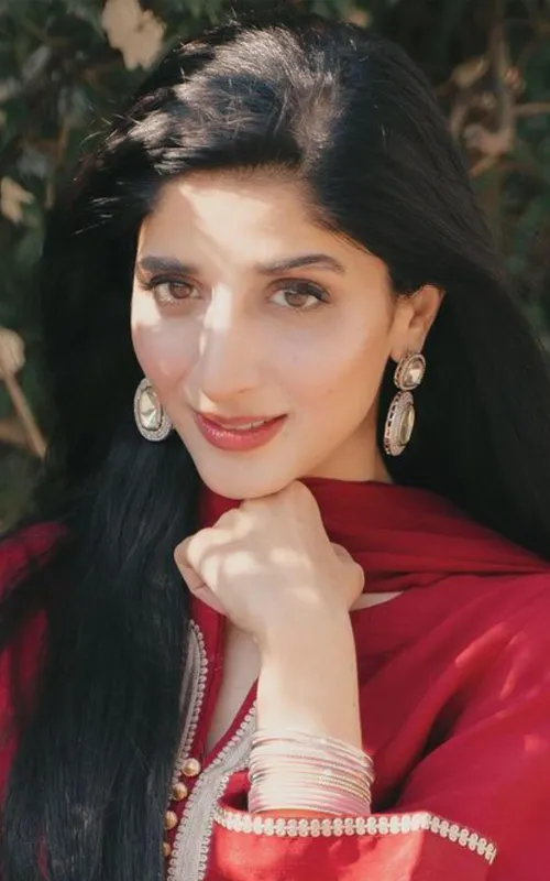 Mawra Hocane