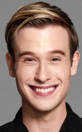 Tyler Henry