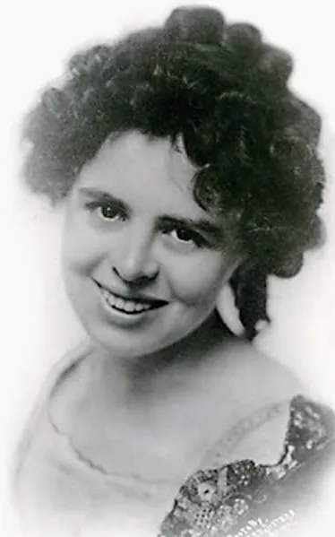 Dot Farley