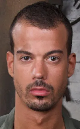 Ivan Alonso
