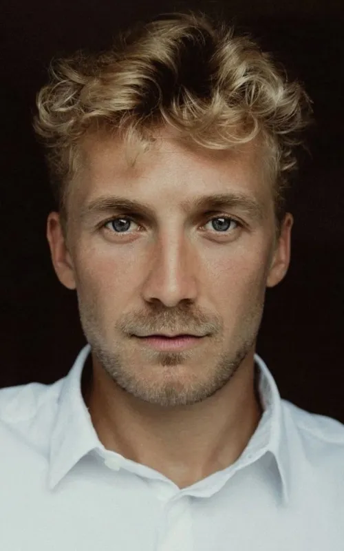 Andreas Jessen