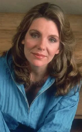 Jill Clayburgh