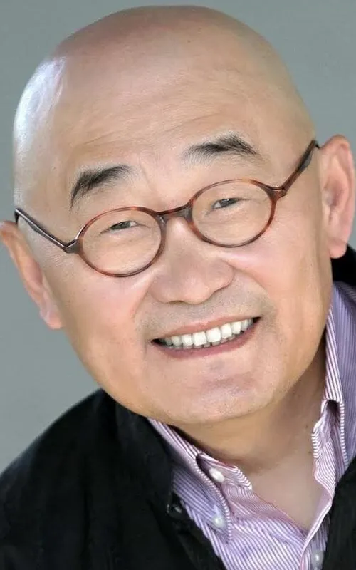 Richard Ouyang