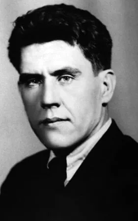 Aleksandr Kashperov
