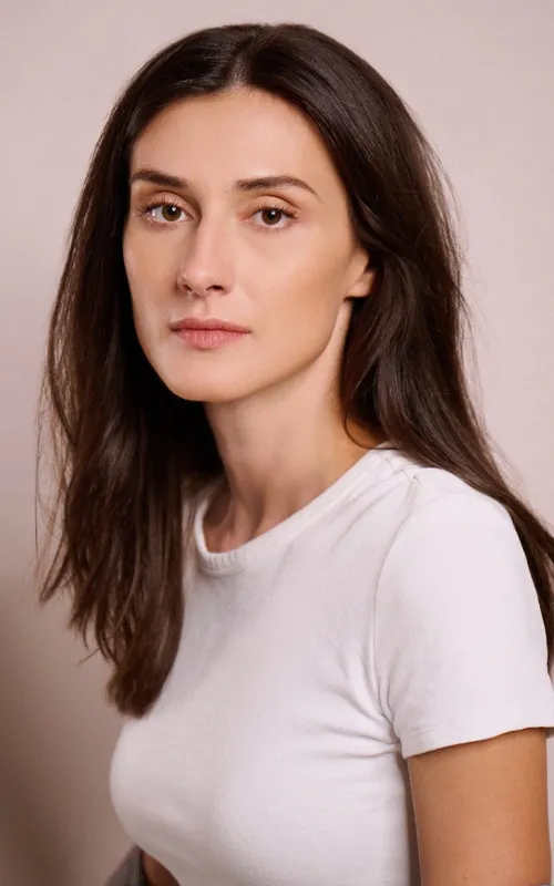 Dasha Miller