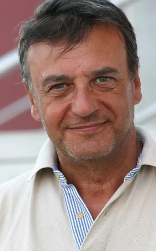 Enzo Provenzano