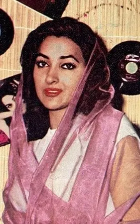 Vida Ghahremani