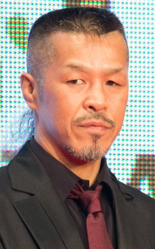 Jôichirô Tatsuyoshi