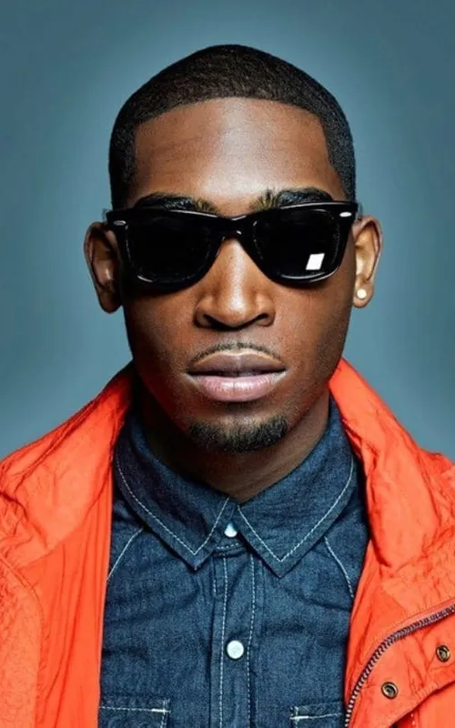 Tinie Tempah