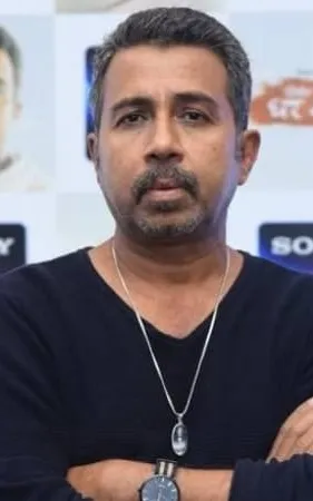 Pankaj Jha