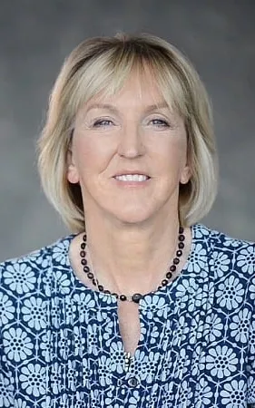 Ingrid Newkirk