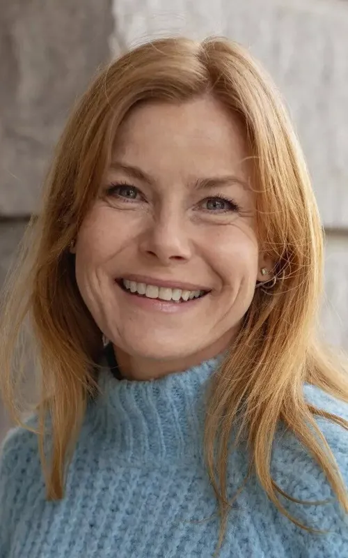 Pia Lykke