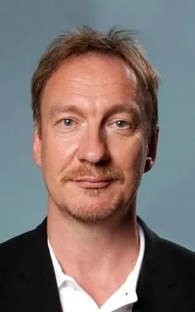 David Thewlis