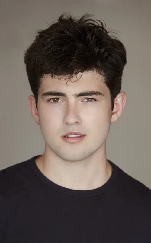 Ian Nelson