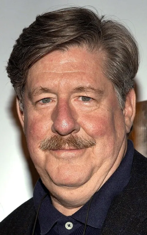 Edward Herrmann