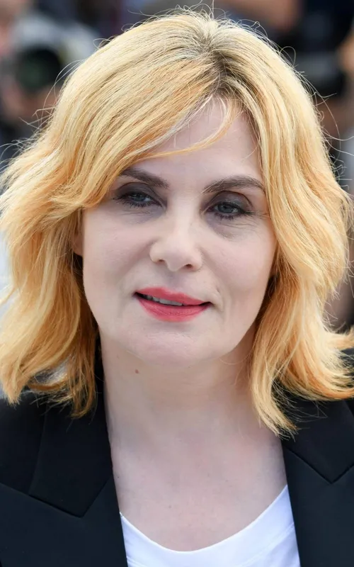 Emmanuelle Seigner