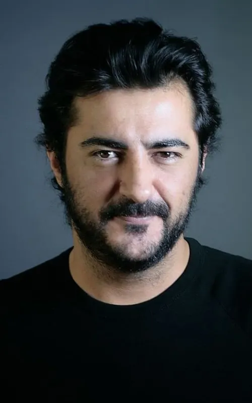 Celil Nalçakan