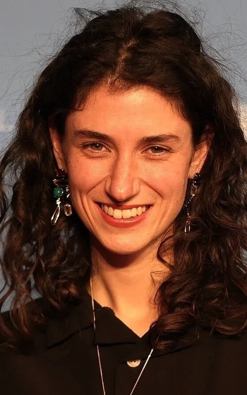Clara Gostynski