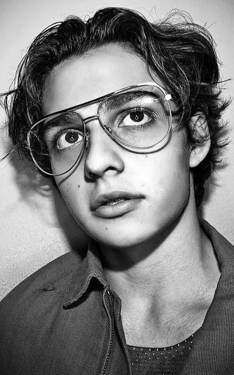 Joshua Benard