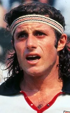 Guillermo Vilas