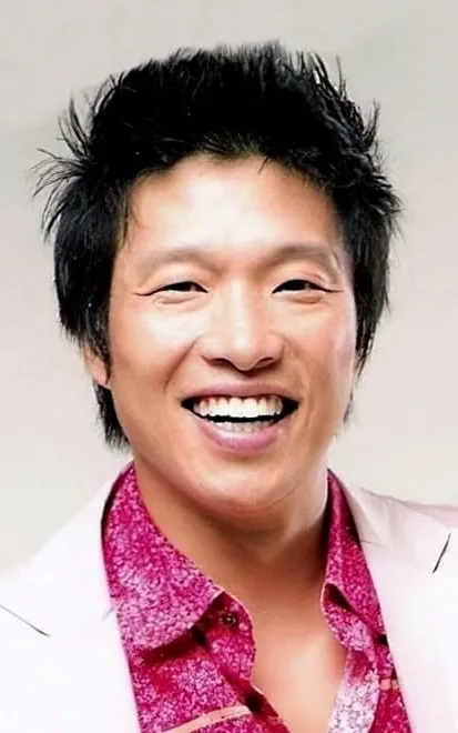 Jung Kyung-ho