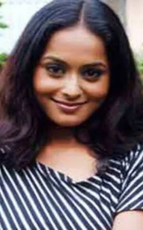 Rimjhim Gupta