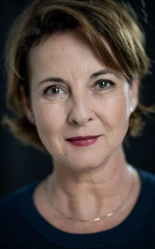 Anne-Mieke Ruyten