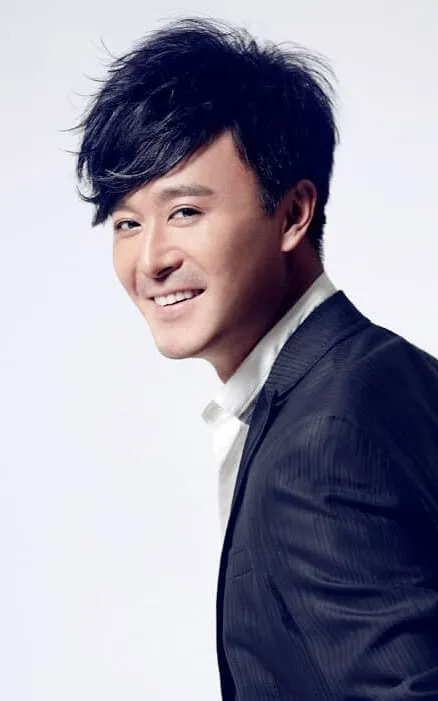 Zhao Huinan