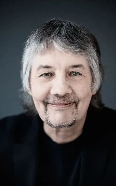 Don Airey