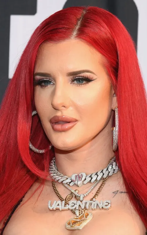 Justina Valentine