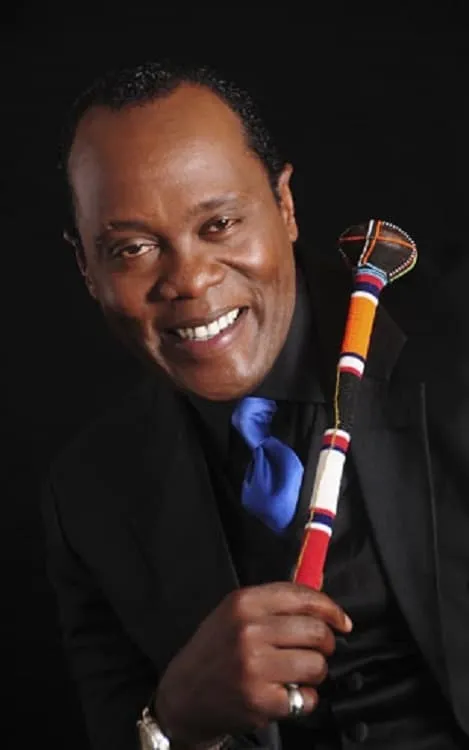 Jeff Koinange