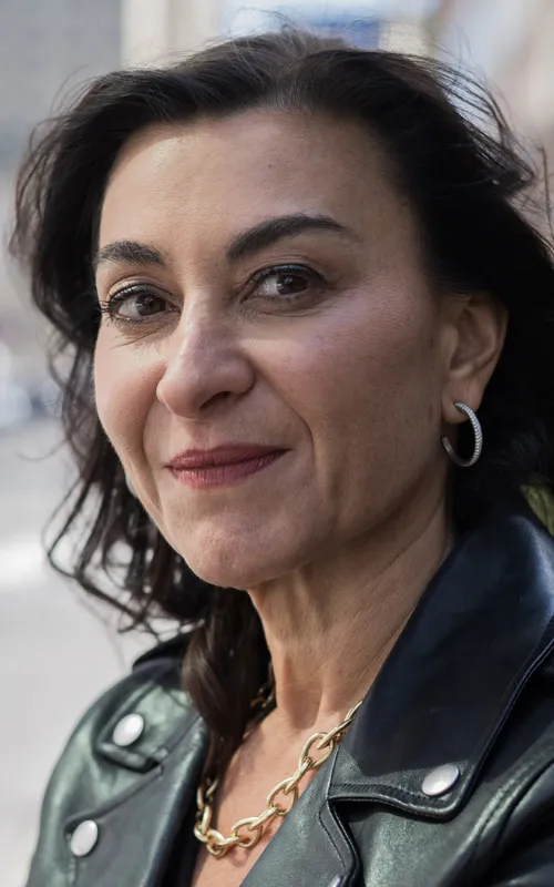 Lynsey Addario