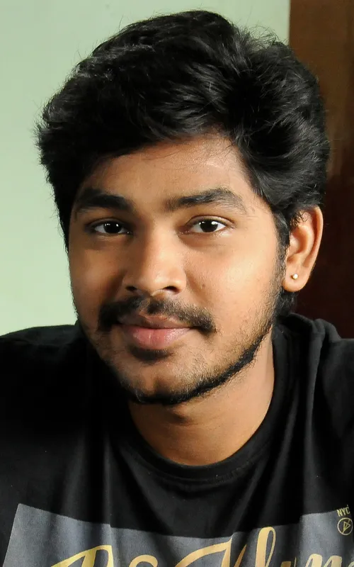 Anbu Mayilsamy