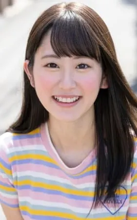 Mitsuki Igarashi