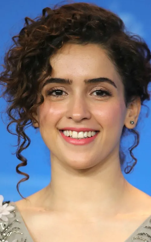 Sanya Malhotra