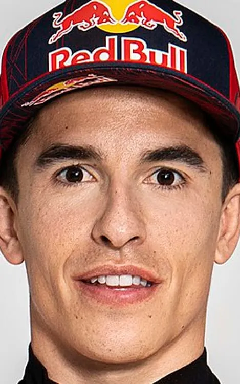 Marc Márquez