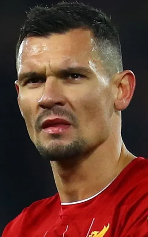 Dejan Lovren