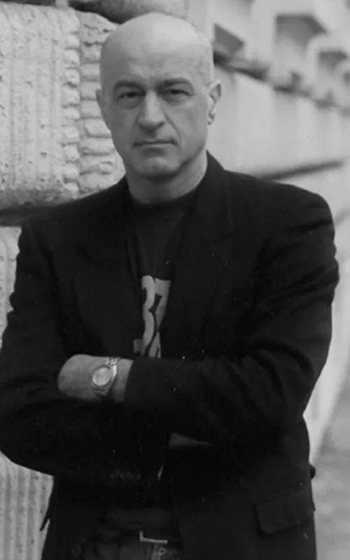 Giorgio Molteni