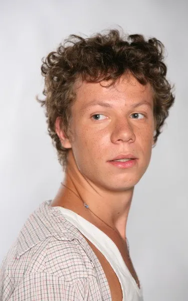 Egor Salnikov