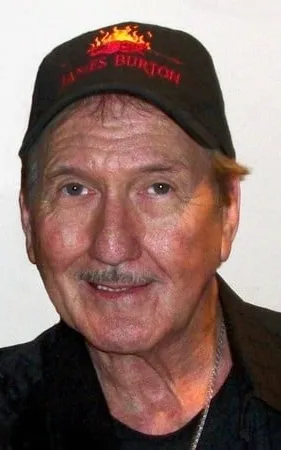 James Burton