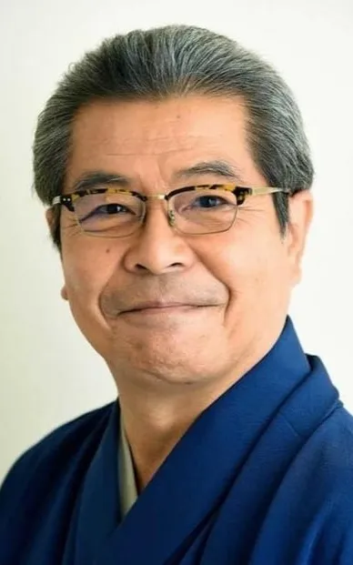 Shinosuke Tatekawa