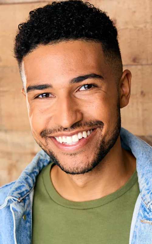 Joshua Smith