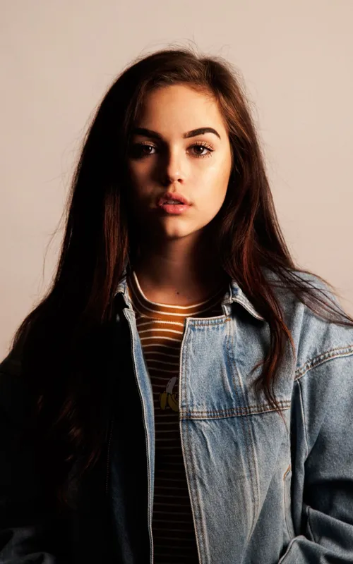 Maggie Lindemann