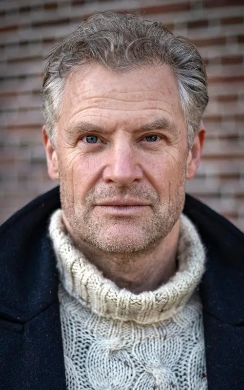 Bart Oomen