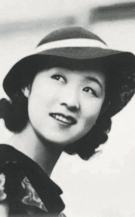 Kinuyo Tanaka