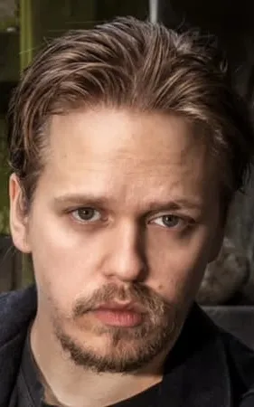 Valter Skarsgård