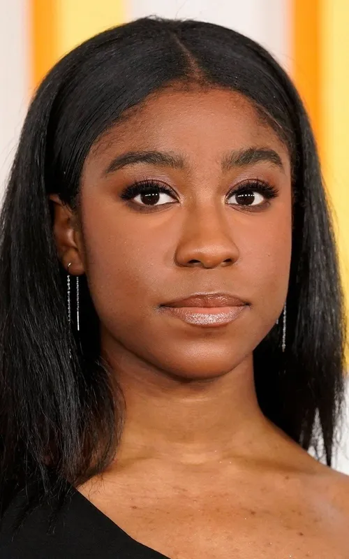 Lyric Ross
